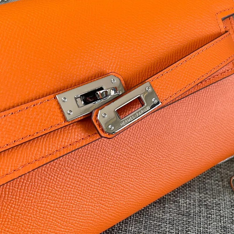 All Categories Official Website "Brand Women's Bags" Women's Bags 💙 Hermes 2025 New Hermes Crossbody Bag
