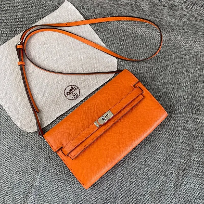 All Categories Official Website "Brand Women's Bags" Women's Bags 💙 Hermes 2025 New Hermes Crossbody Bag