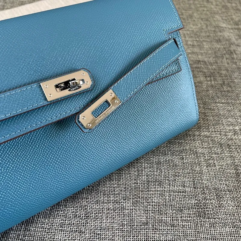 All Categories Official Website "Brand Women's Bags" Women's Bags 💙 Hermes 2025 New Hermes Crossbody Bag