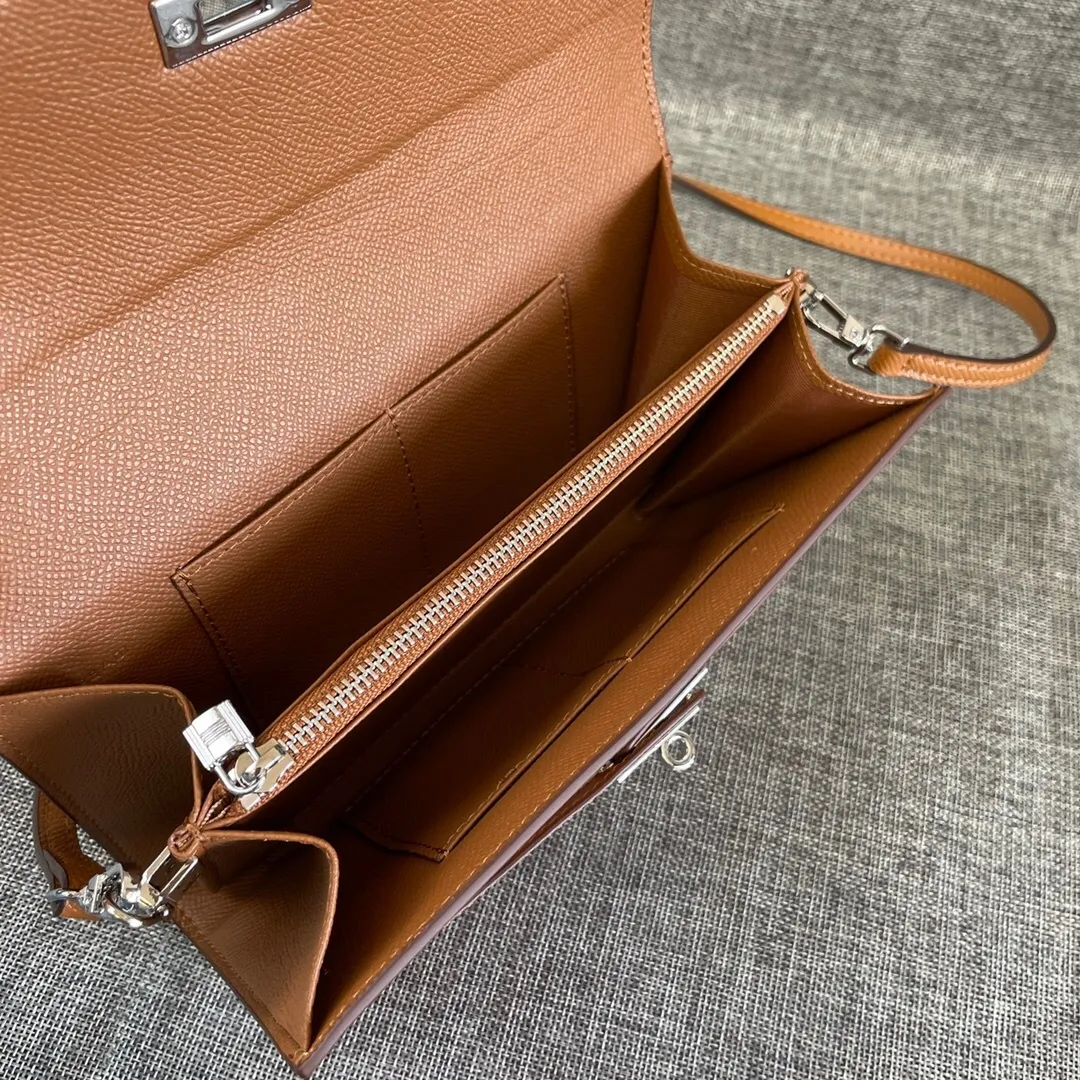 All Categories Official Website "Brand Women's Bags" Women's Bags 💙 Hermes 2025 New Hermes Crossbody Bag