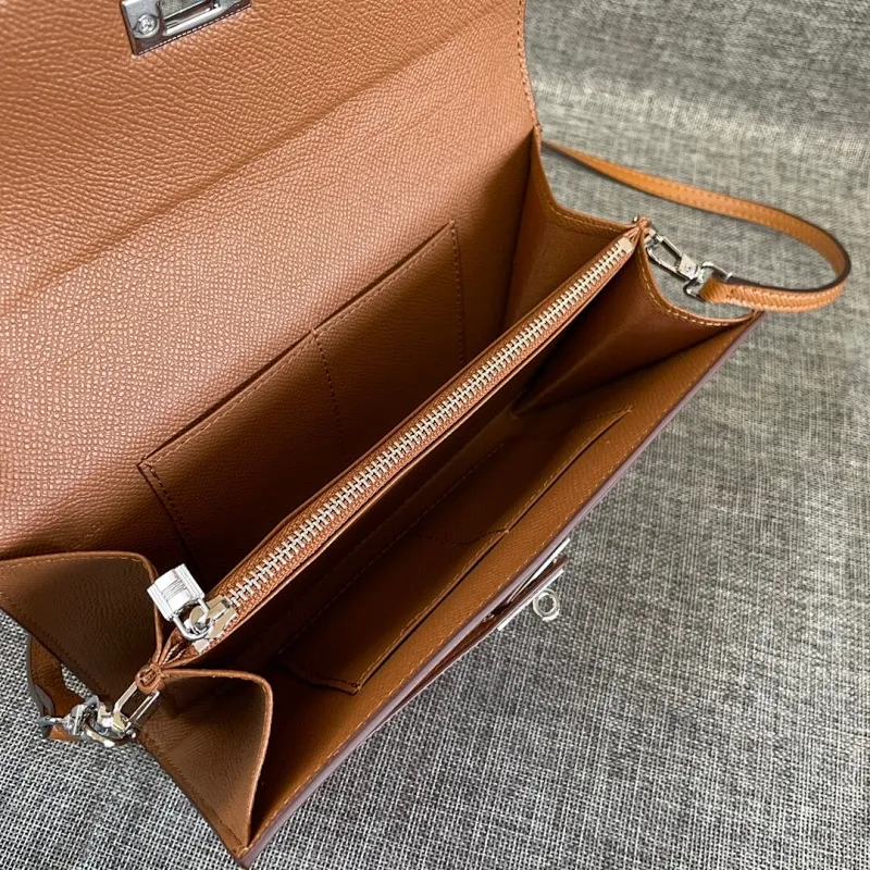 All Categories Official Website "Brand Women's Bags" Women's Bags 💙 Hermes 2025 New Hermes Crossbody Bag