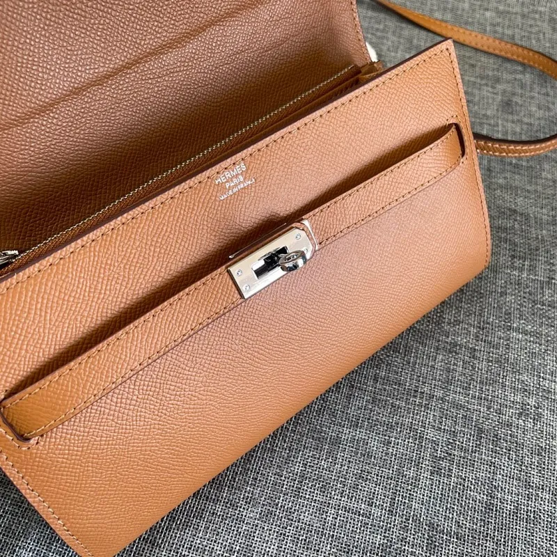 All Categories Official Website "Brand Women's Bags" Women's Bags 💙 Hermes 2025 New Hermes Crossbody Bag
