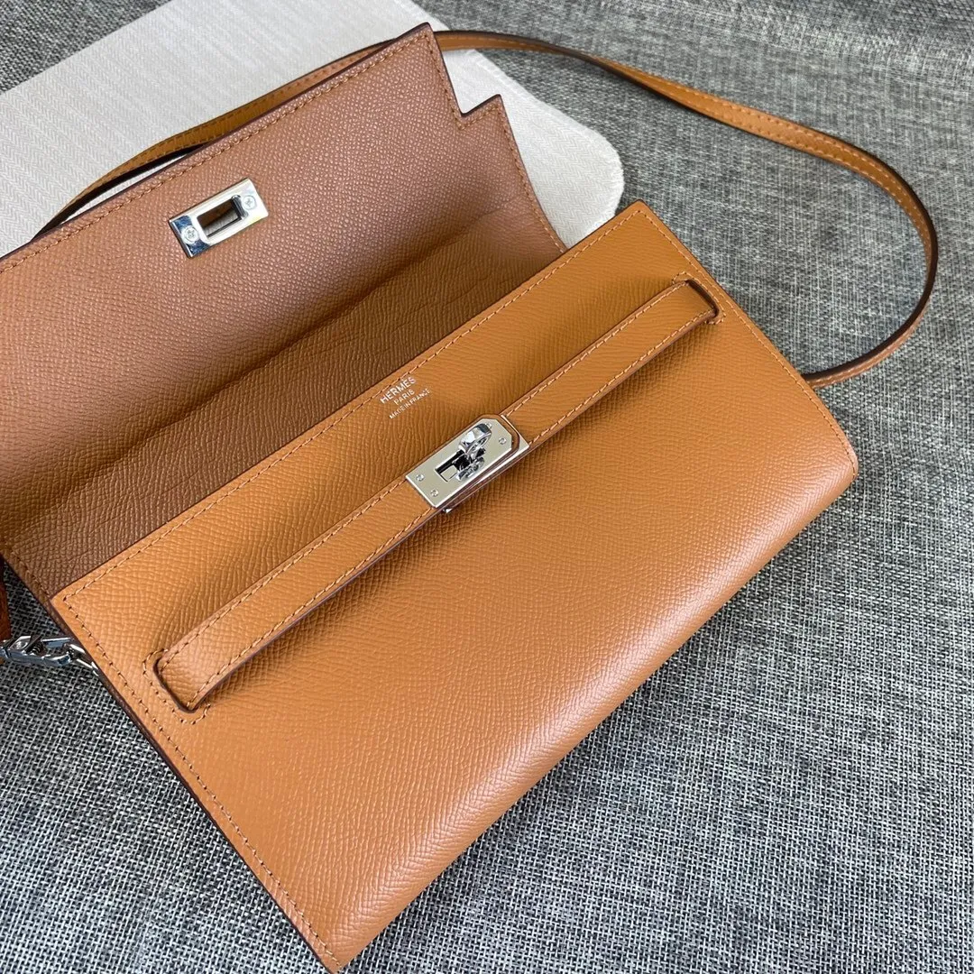 All Categories Official Website "Brand Women's Bags" Women's Bags 💙 Hermes 2025 New Hermes Crossbody Bag