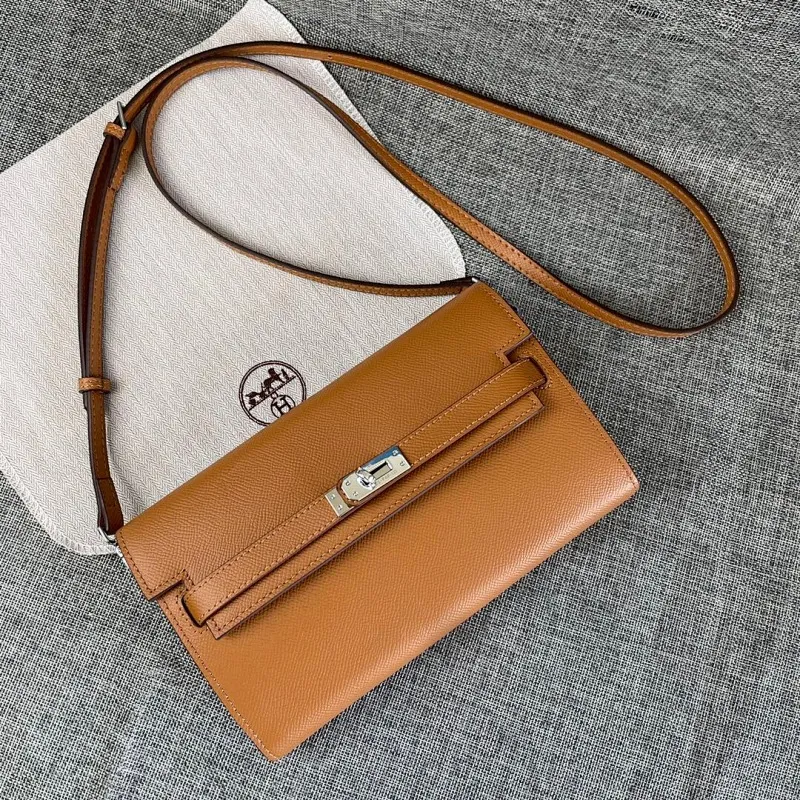 All Categories Official Website "Brand Women's Bags" Women's Bags 💙 Hermes 2025 New Hermes Crossbody Bag