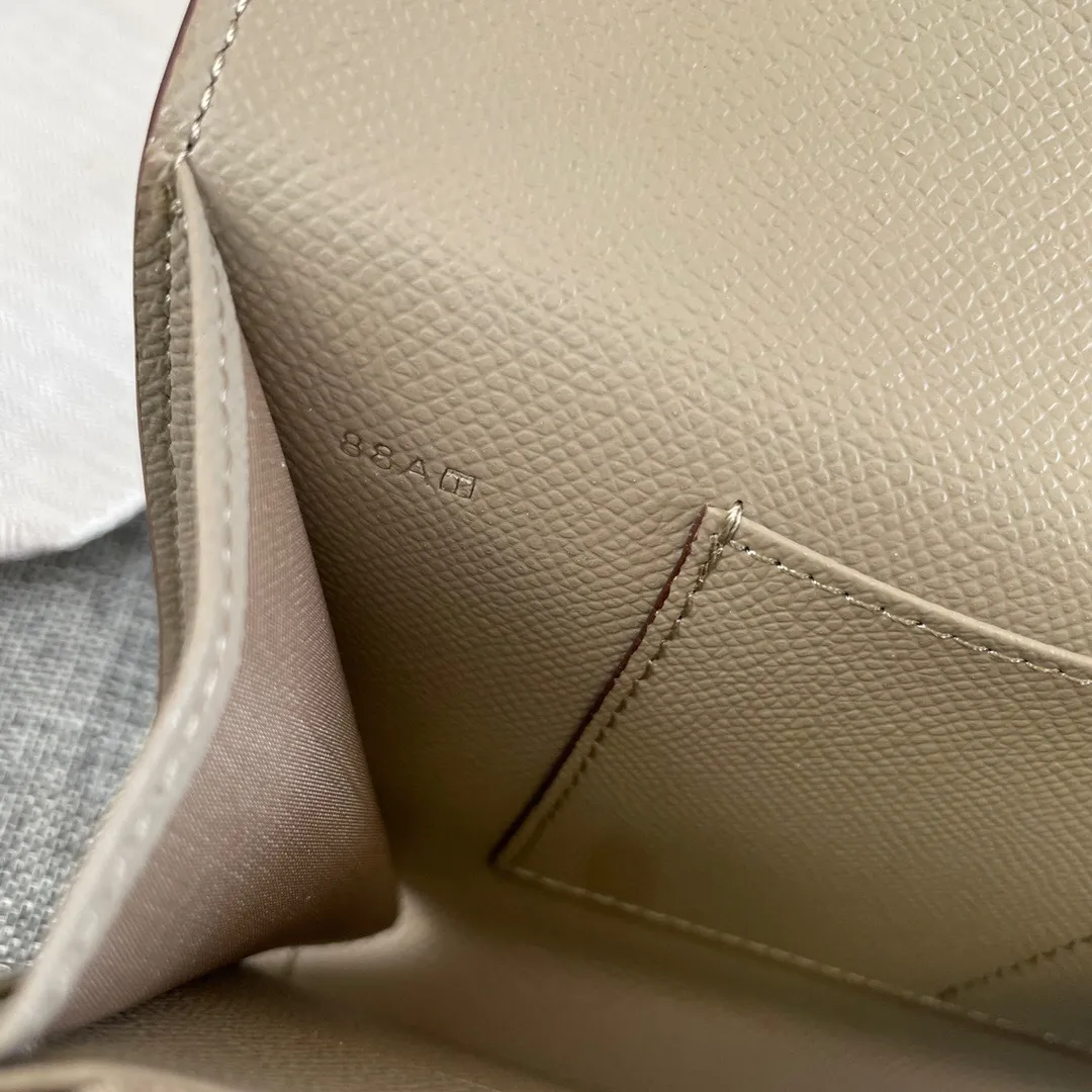 All Categories Official Website "Brand Women's Bags" Women's Bags 💙 Hermes 2025 New Hermes Crossbody Bag