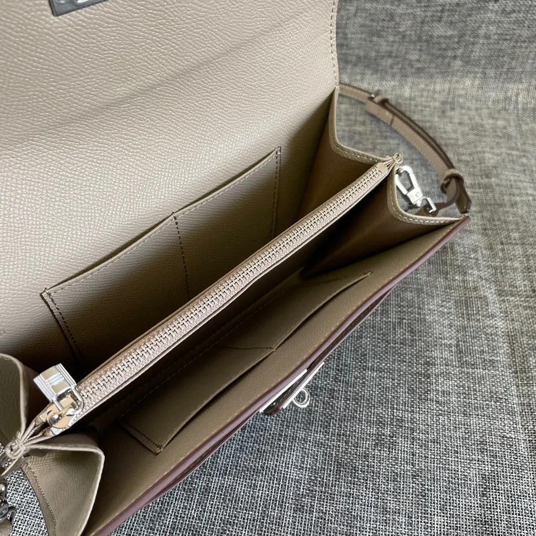 All Categories Official Website "Brand Women's Bags" Women's Bags 💙 Hermes 2025 New Hermes Crossbody Bag