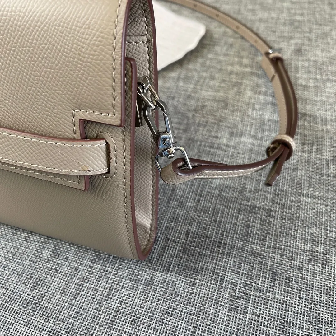 All Categories Official Website "Brand Women's Bags" Women's Bags 💙 Hermes 2025 New Hermes Crossbody Bag