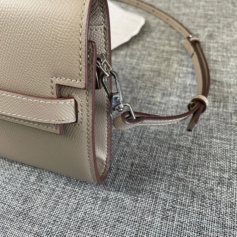 All Categories Official Website "Brand Women's Bags" Women's Bags 💙 Hermes 2025 New Hermes Crossbody Bag