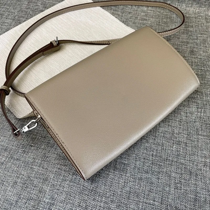 All Categories Official Website "Brand Women's Bags" Women's Bags 💙 Hermes 2025 New Hermes Crossbody Bag
