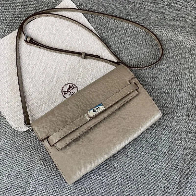 All Categories Official Website "Brand Women's Bags" Women's Bags 💙 Hermes 2025 New Hermes Crossbody Bag