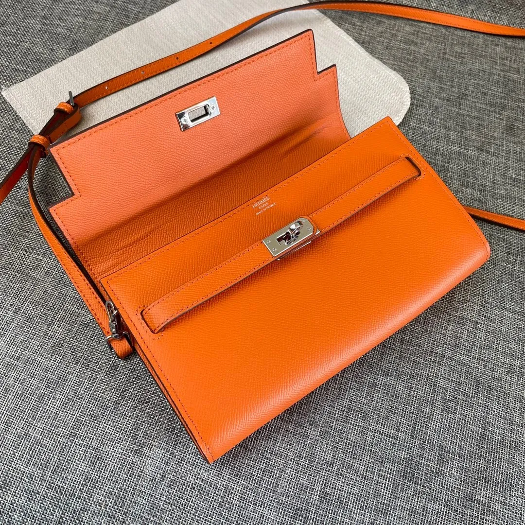 All Categories Official Website "Brand Women's Bags" Women's Bags 💙 Hermes 2025 New Hermes Crossbody Bag