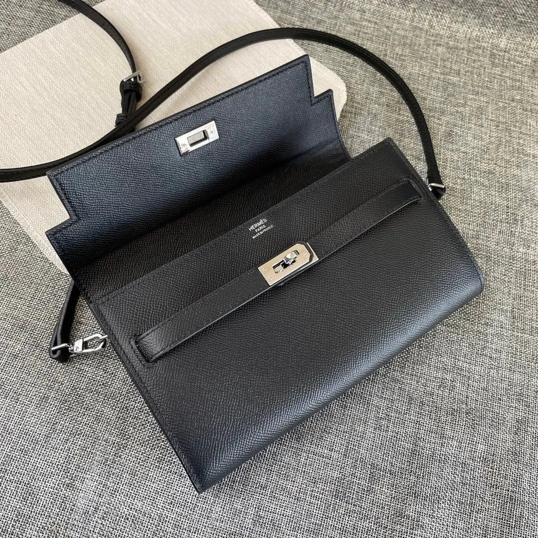 All Categories Official Website "Brand Women's Bags" Women's Bags 💙 Hermes 2025 New Hermes Crossbody Bag