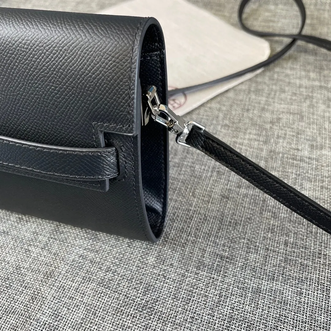 All Categories Official Website "Brand Women's Bags" Women's Bags 💙 Hermes 2025 New Hermes Crossbody Bag