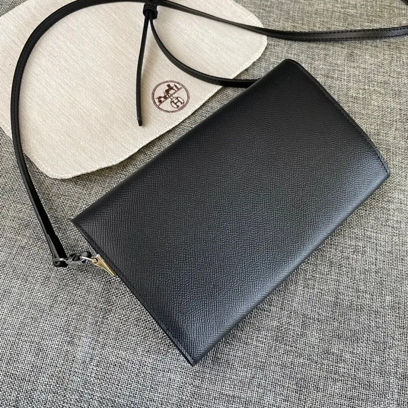 All Categories Official Website "Brand Women's Bags" Women's Bags 💙 Hermes 2025 New Hermes Crossbody Bag
