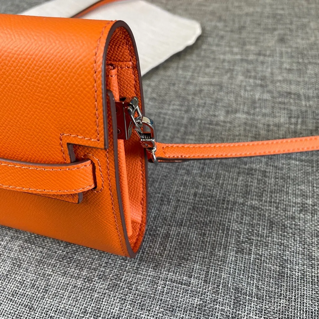 All Categories Official Website "Brand Women's Bags" Women's Bags 💙 Hermes 2025 New Hermes Crossbody Bag
