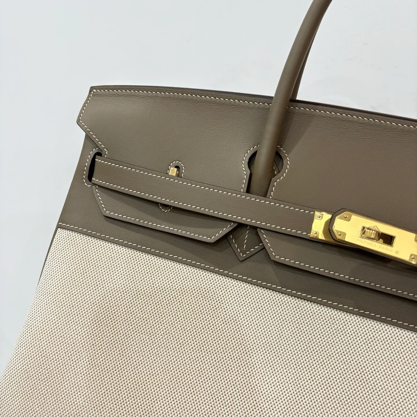 All categories Hermès women's bags (Hermès) Hermès 4040