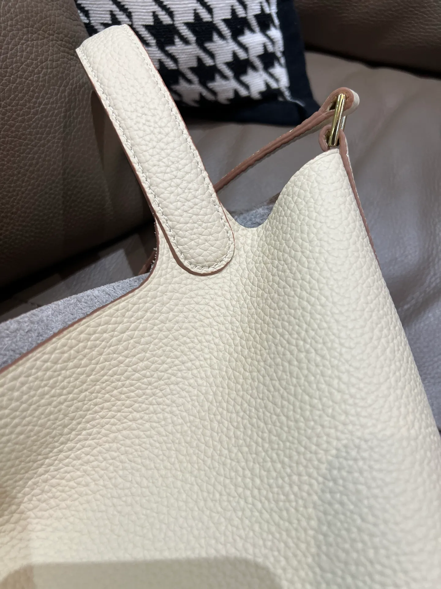 All categories Hermès women's bags (Hermès) Hermès 1818