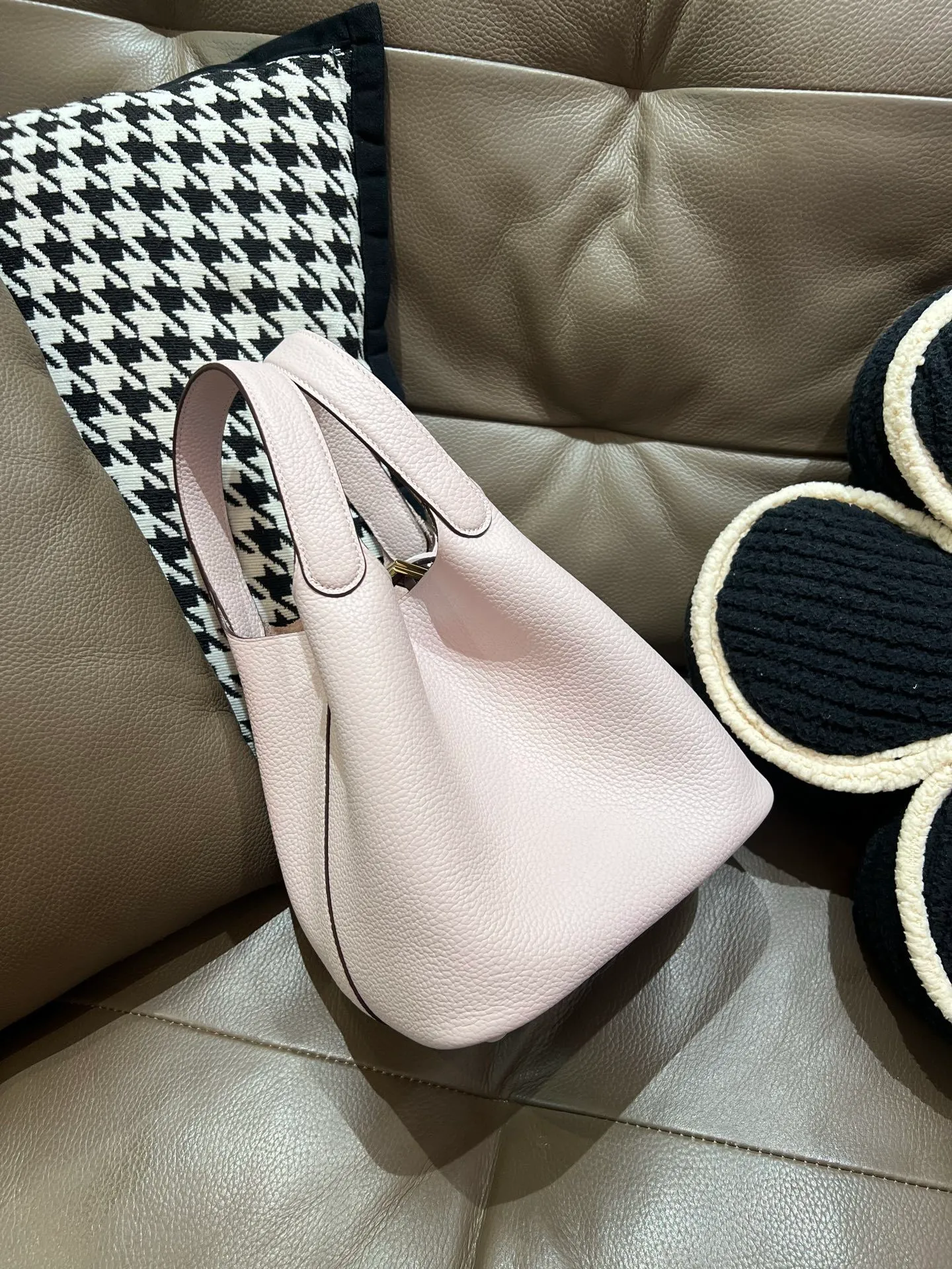 All categories Hermès women's bags (Hermès) Hermès 1818