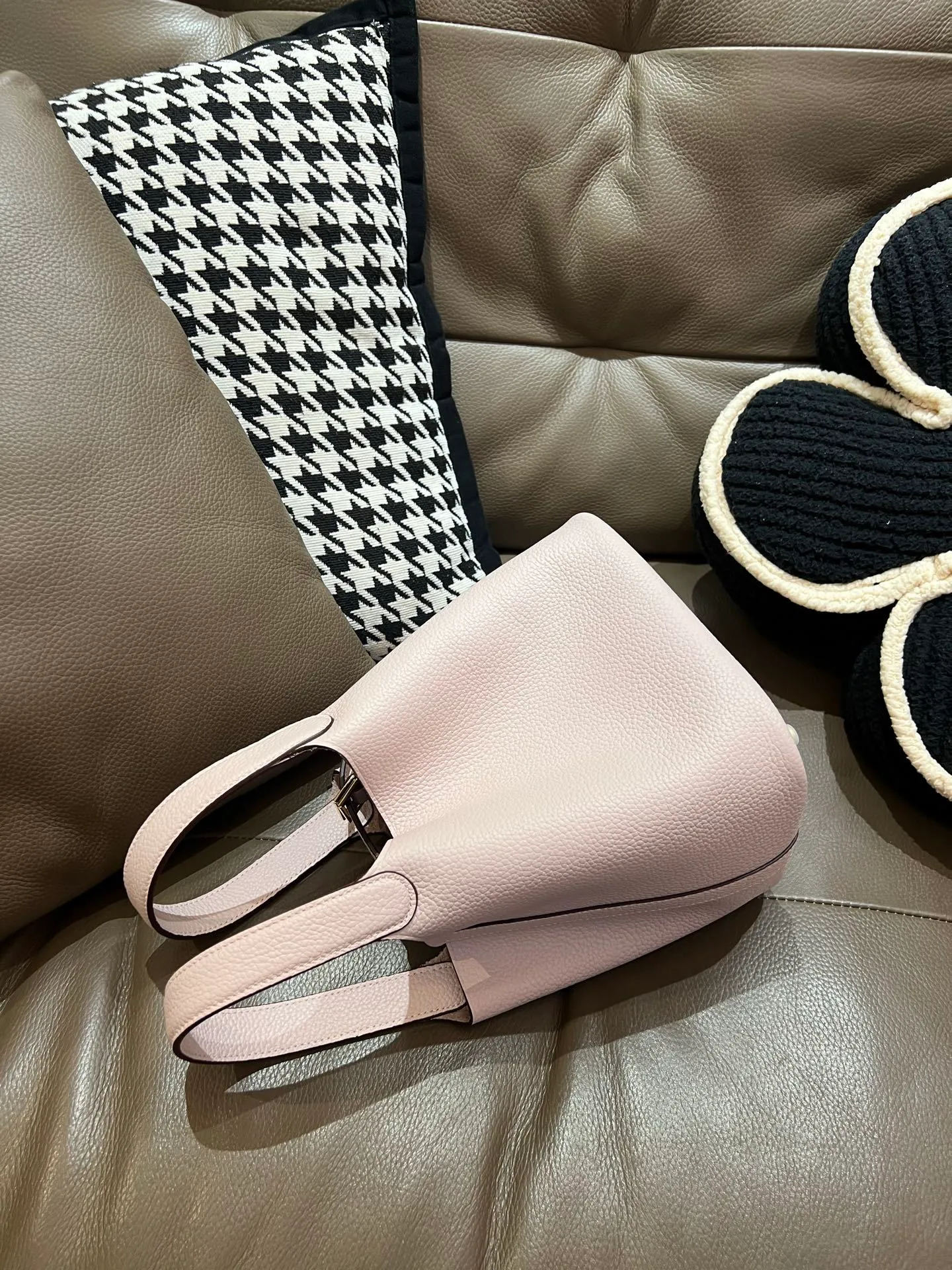 All categories Hermès women's bags (Hermès) Hermès 1818