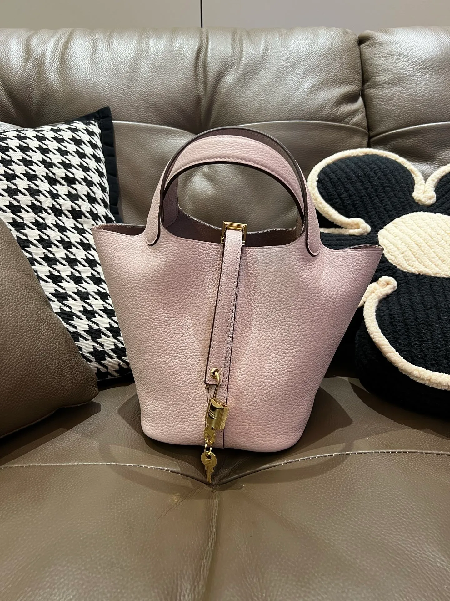 All categories Hermès women's bags (Hermès) Hermès 1818