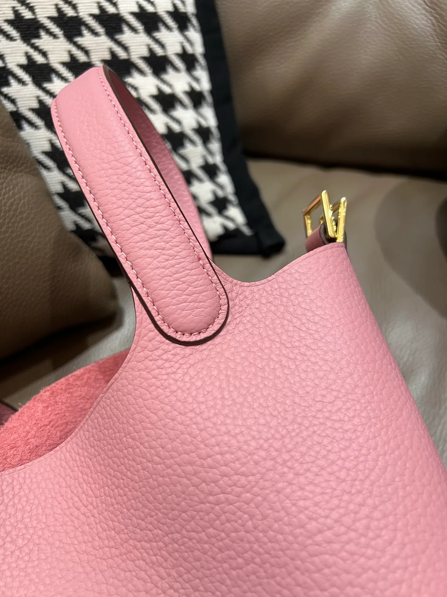 All categories Hermès women's bags (Hermès) Hermès 1818