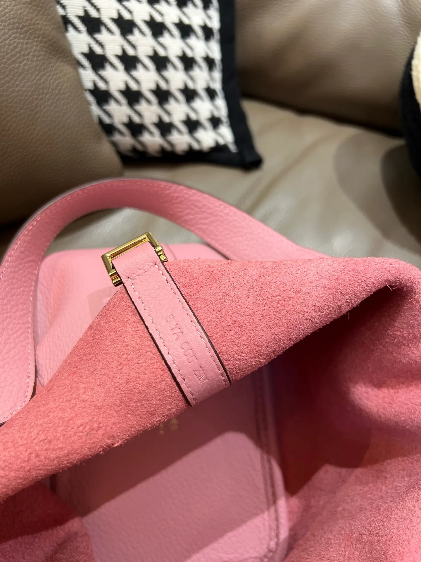 All categories Hermès women's bags (Hermès) Hermès 1818