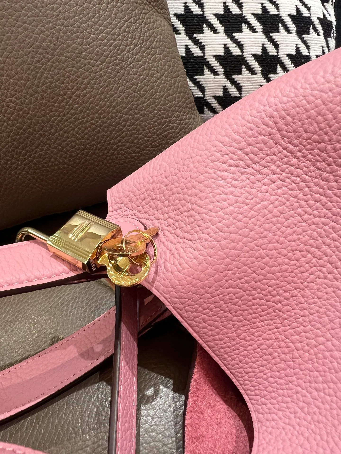 All categories Hermès women's bags (Hermès) Hermès 1818
