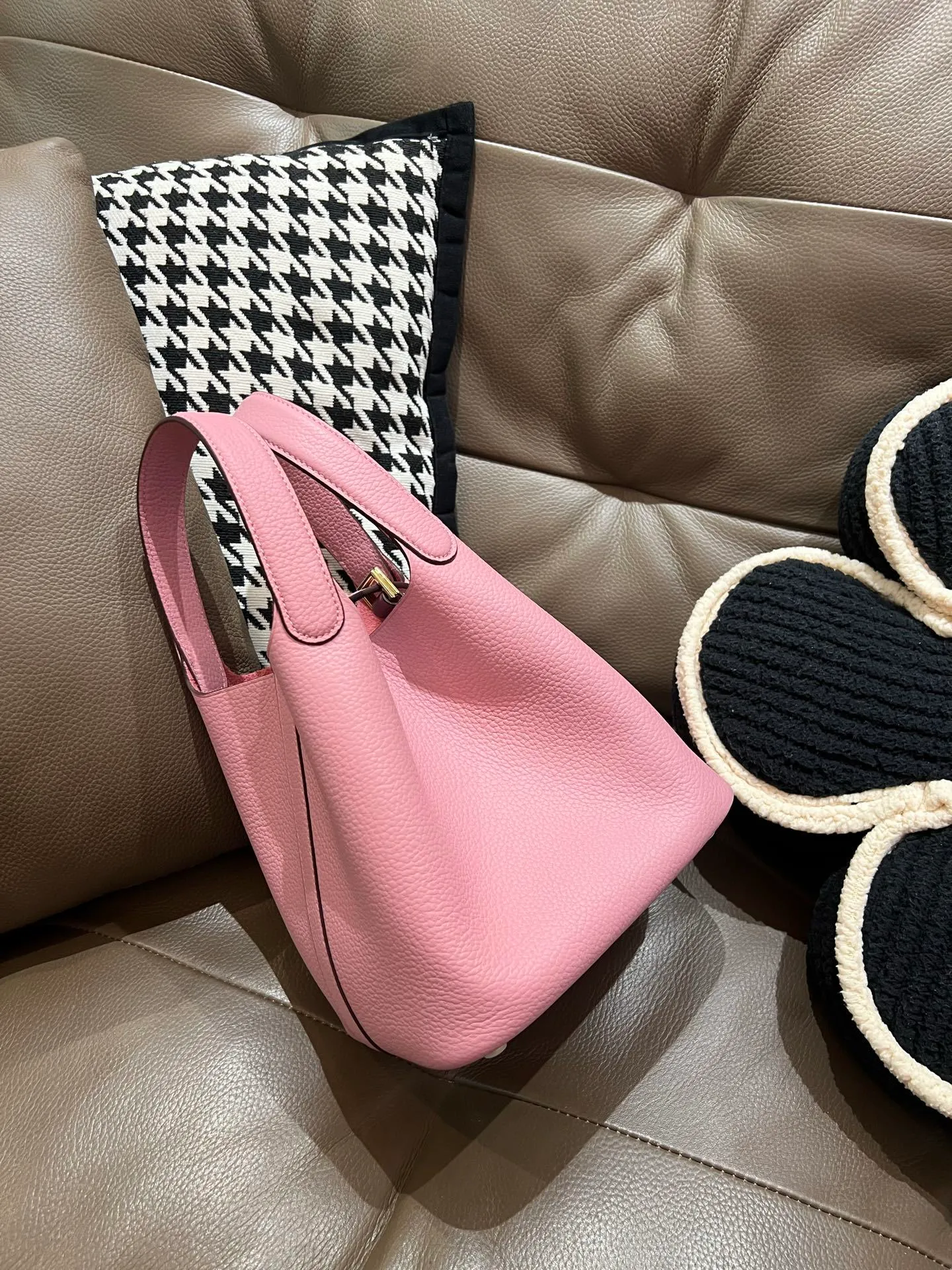 All categories Hermès women's bags (Hermès) Hermès 1818