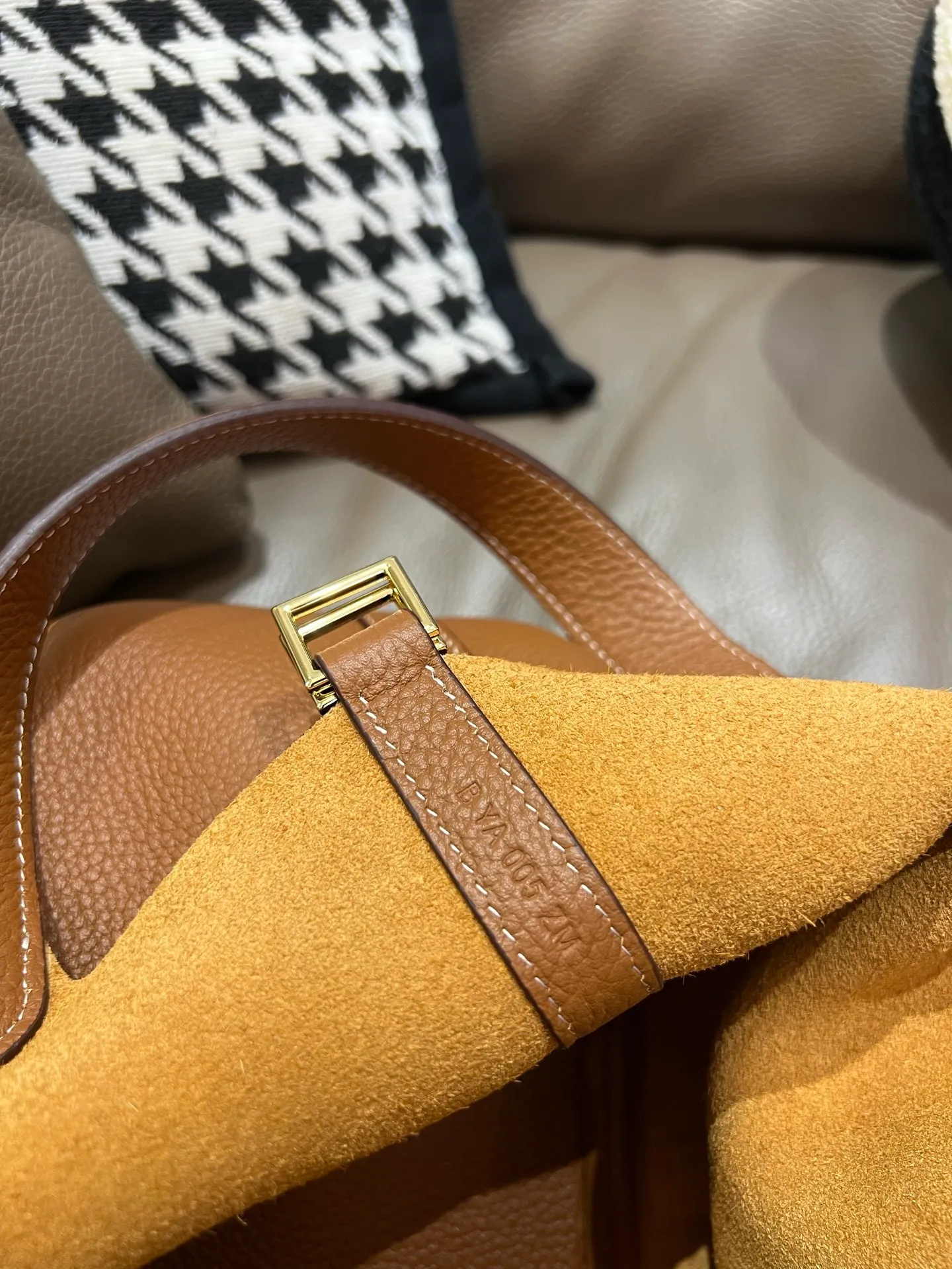 All categories Hermès women's bags (Hermès) Hermès 1818