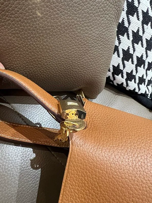 All categories Hermès women's bags (Hermès) Hermès 1818