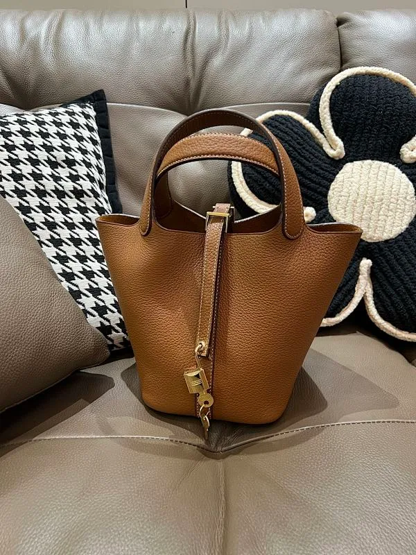 All categories Hermès women's bags (Hermès) Hermès 1818