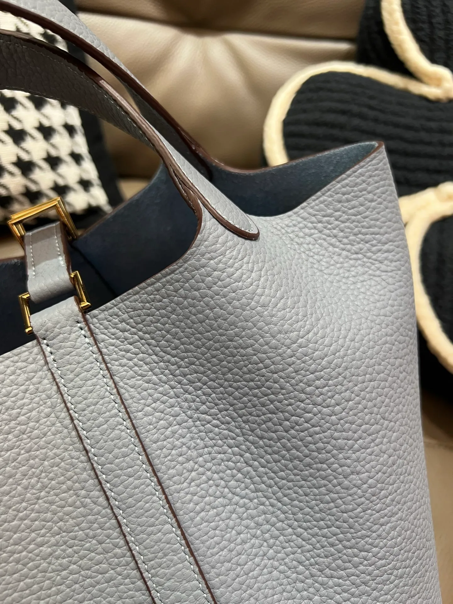 All categories Hermès women's bags (Hermès) Hermès 1818