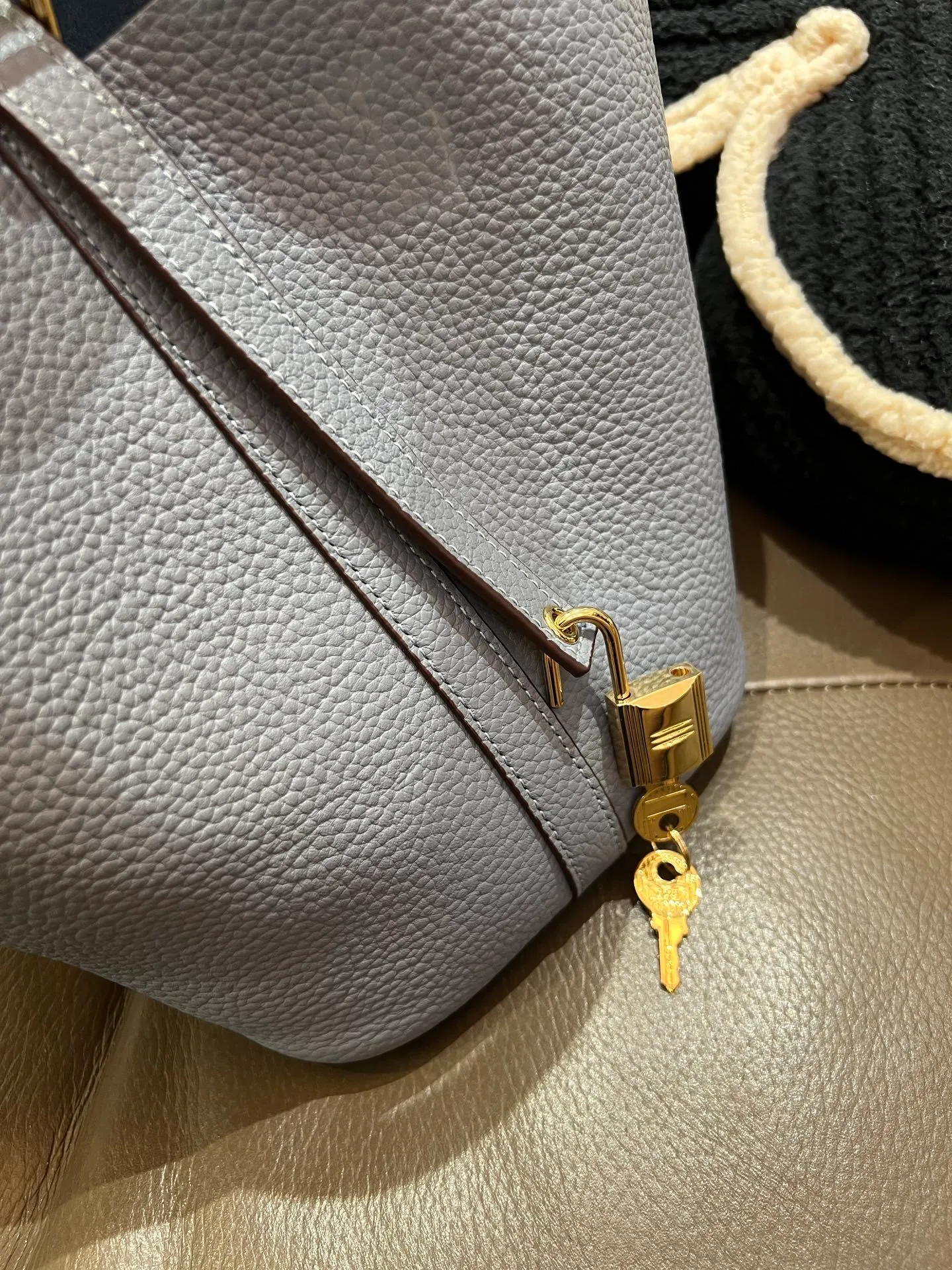 All categories Hermès women's bags (Hermès) Hermès 1818