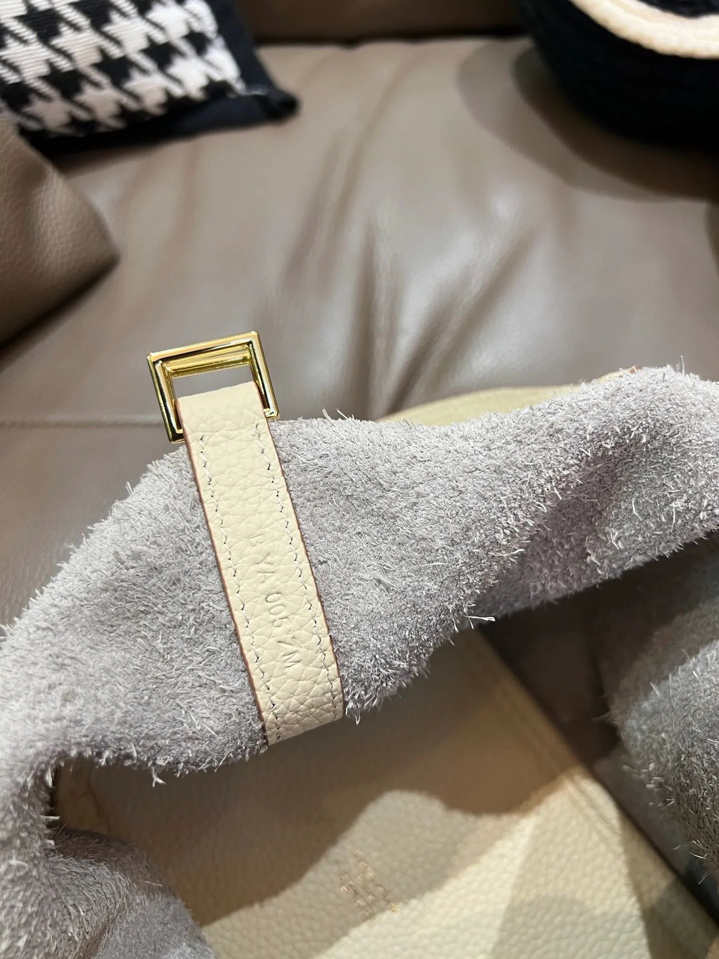 All categories Hermès women's bags (Hermès) Hermès 1818
