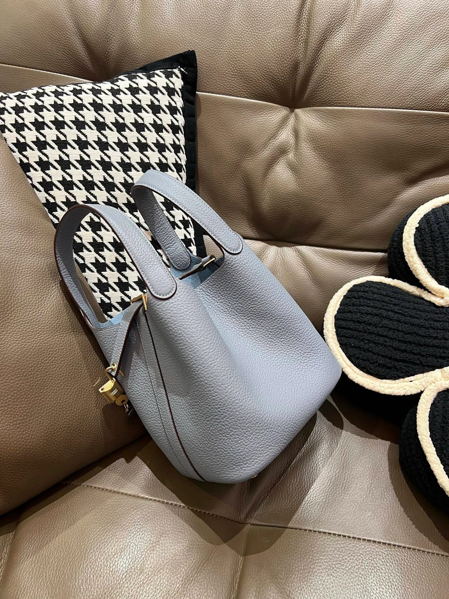 All categories Hermès women's bags (Hermès) Hermès 1818