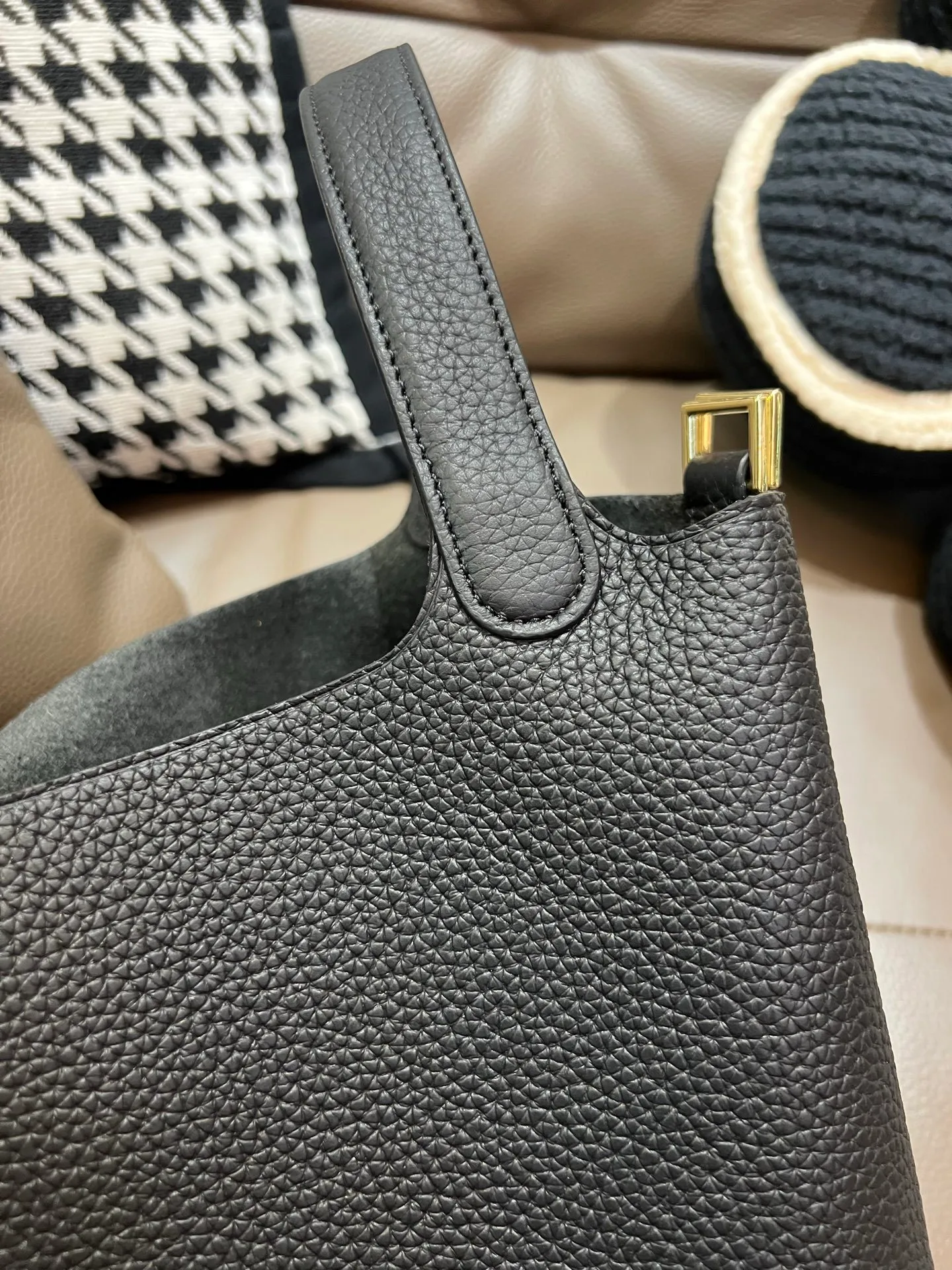 All categories Hermès women's bags (Hermès) Hermès 1818