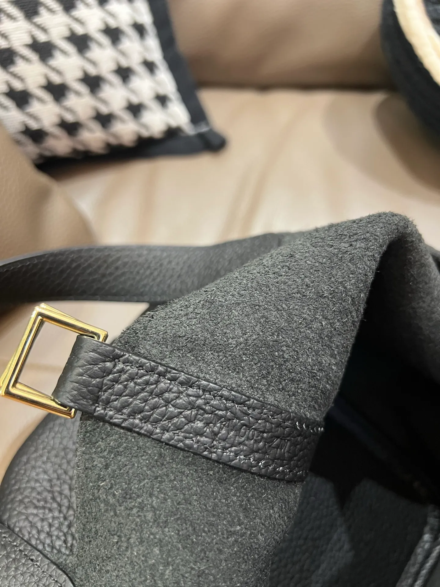 All categories Hermès women's bags (Hermès) Hermès 1818