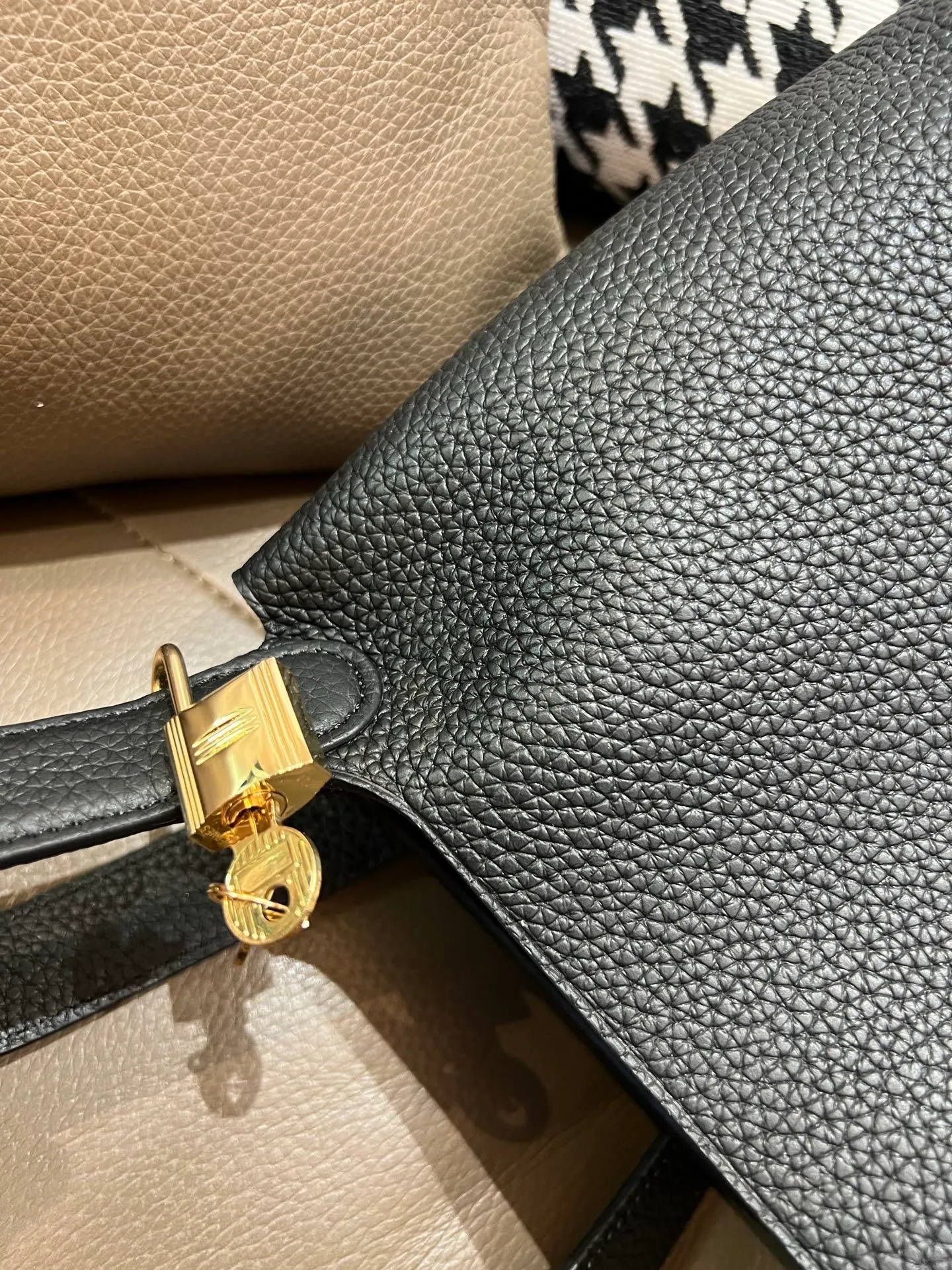 All categories Hermès women's bags (Hermès) Hermès 1818
