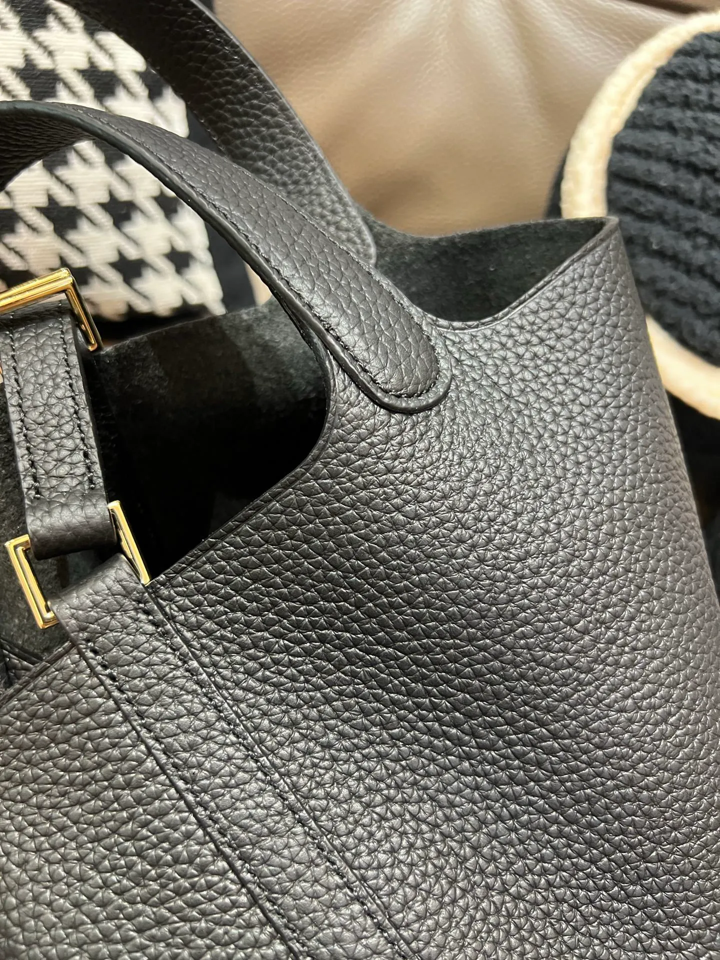 All categories Hermès women's bags (Hermès) Hermès 1818
