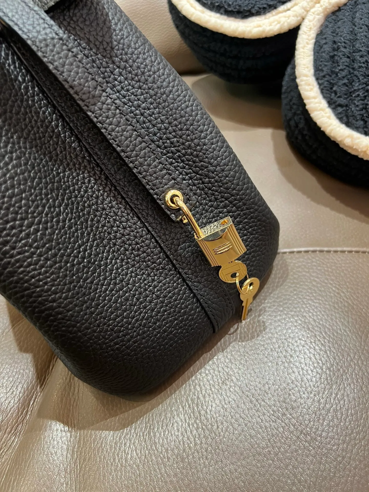All categories Hermès women's bags (Hermès) Hermès 1818