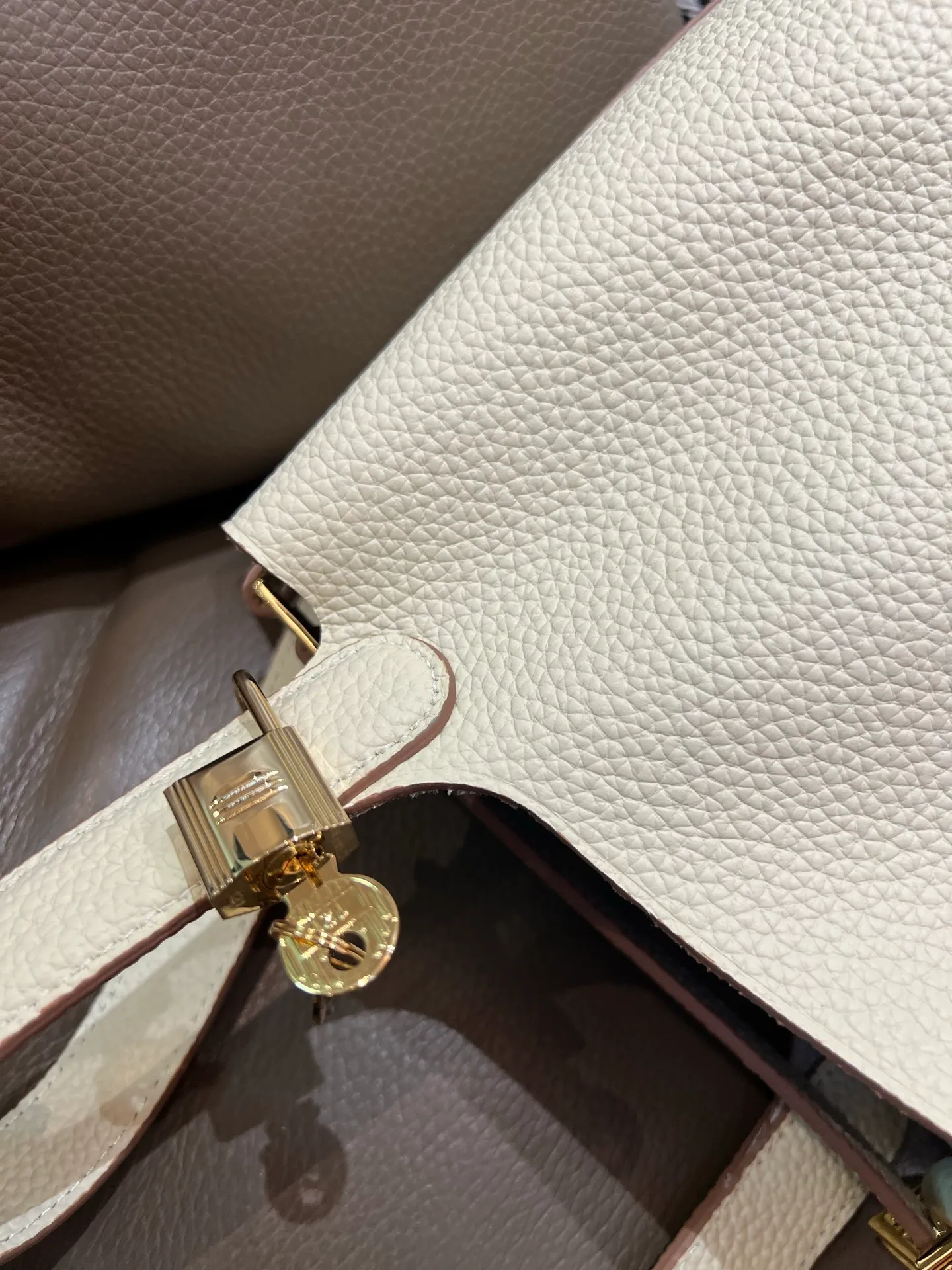 All categories Hermès women's bags (Hermès) Hermès 1818