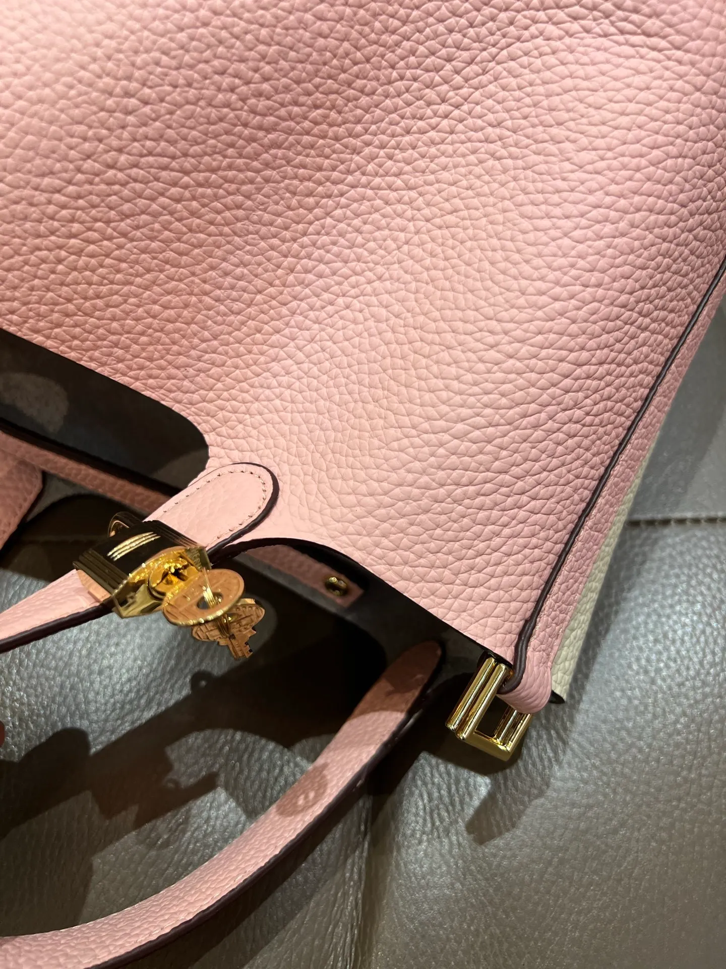 All categories Hermès women's bags (Hermès) Hermès 1818