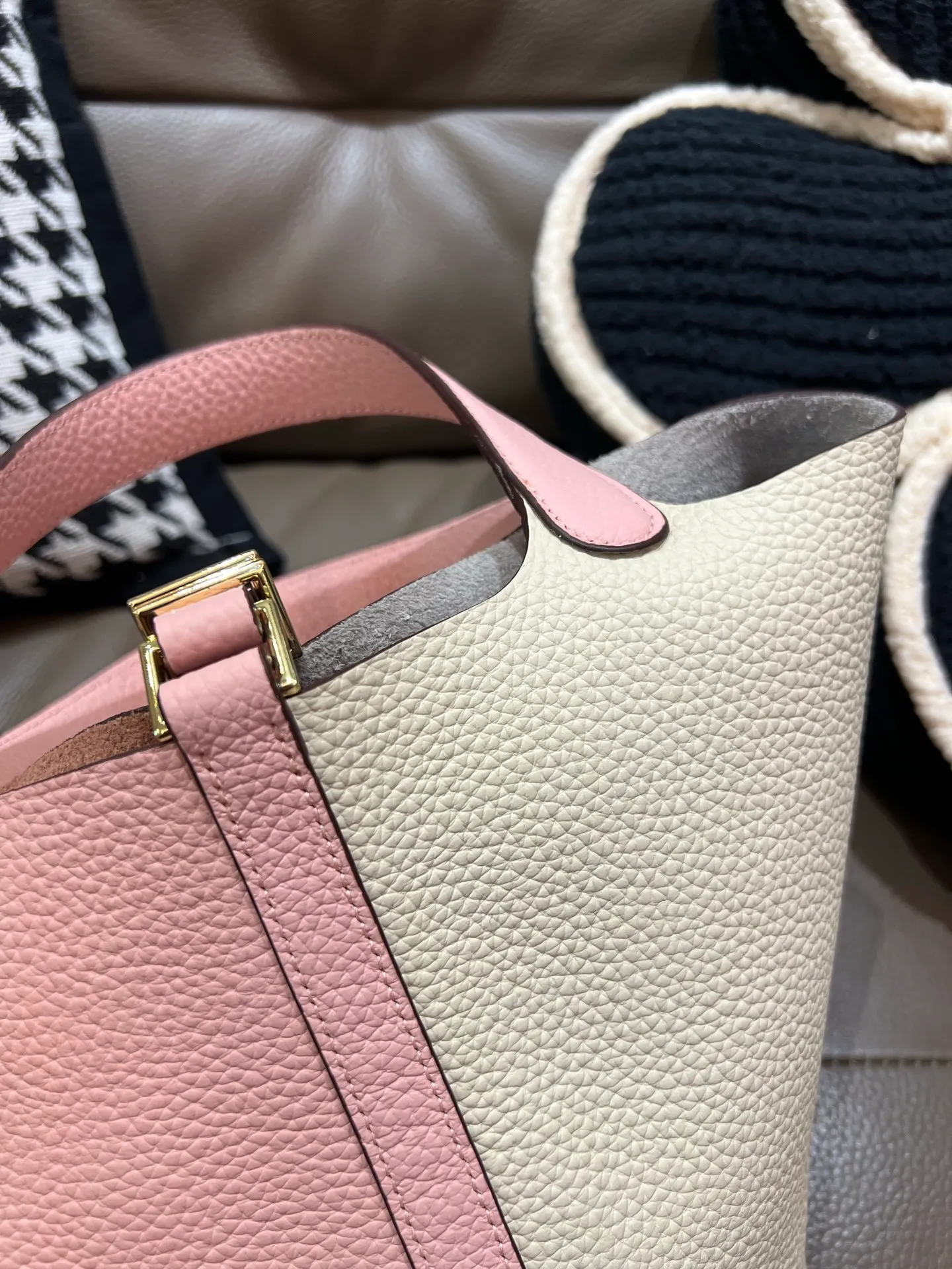 All categories Hermès women's bags (Hermès) Hermès 1818