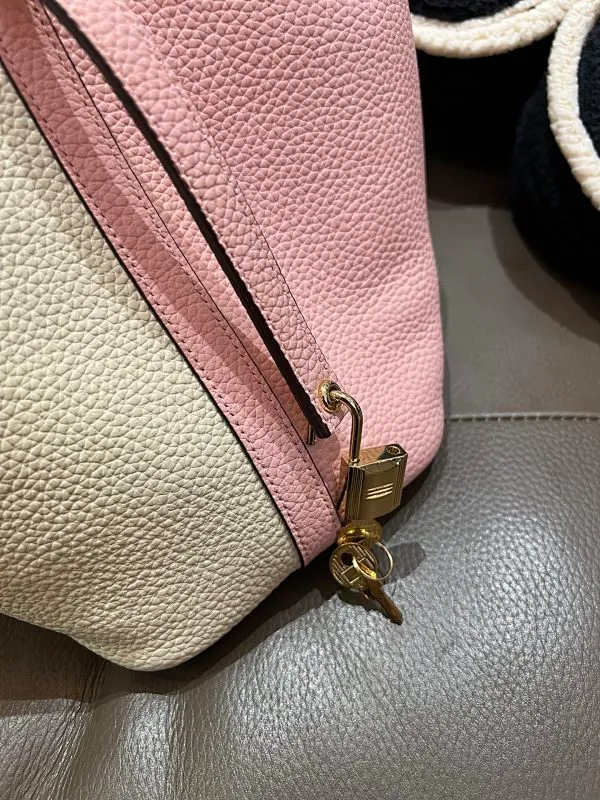 All categories Hermès women's bags (Hermès) Hermès 1818
