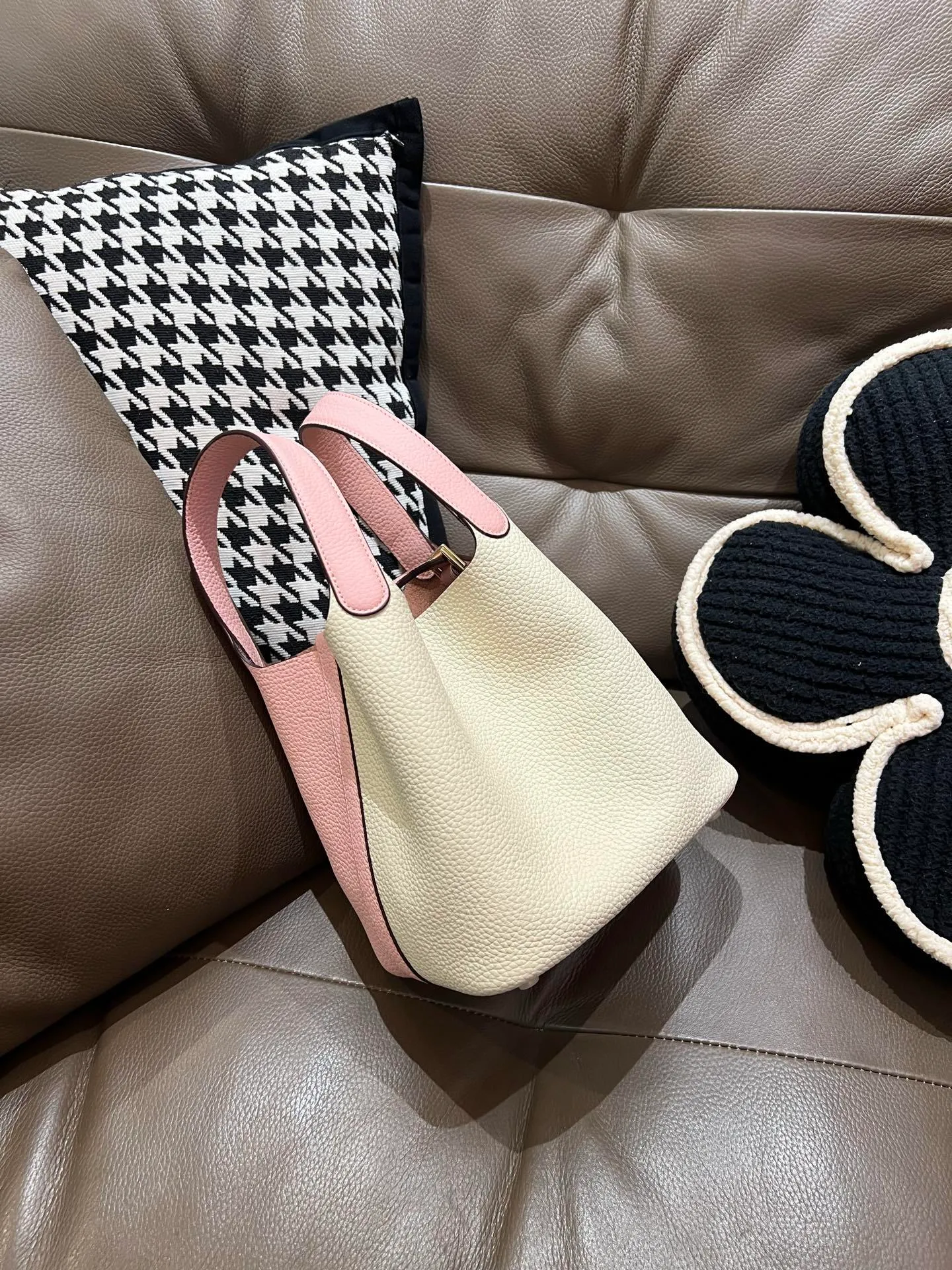 All categories Hermès women's bags (Hermès) Hermès 1818