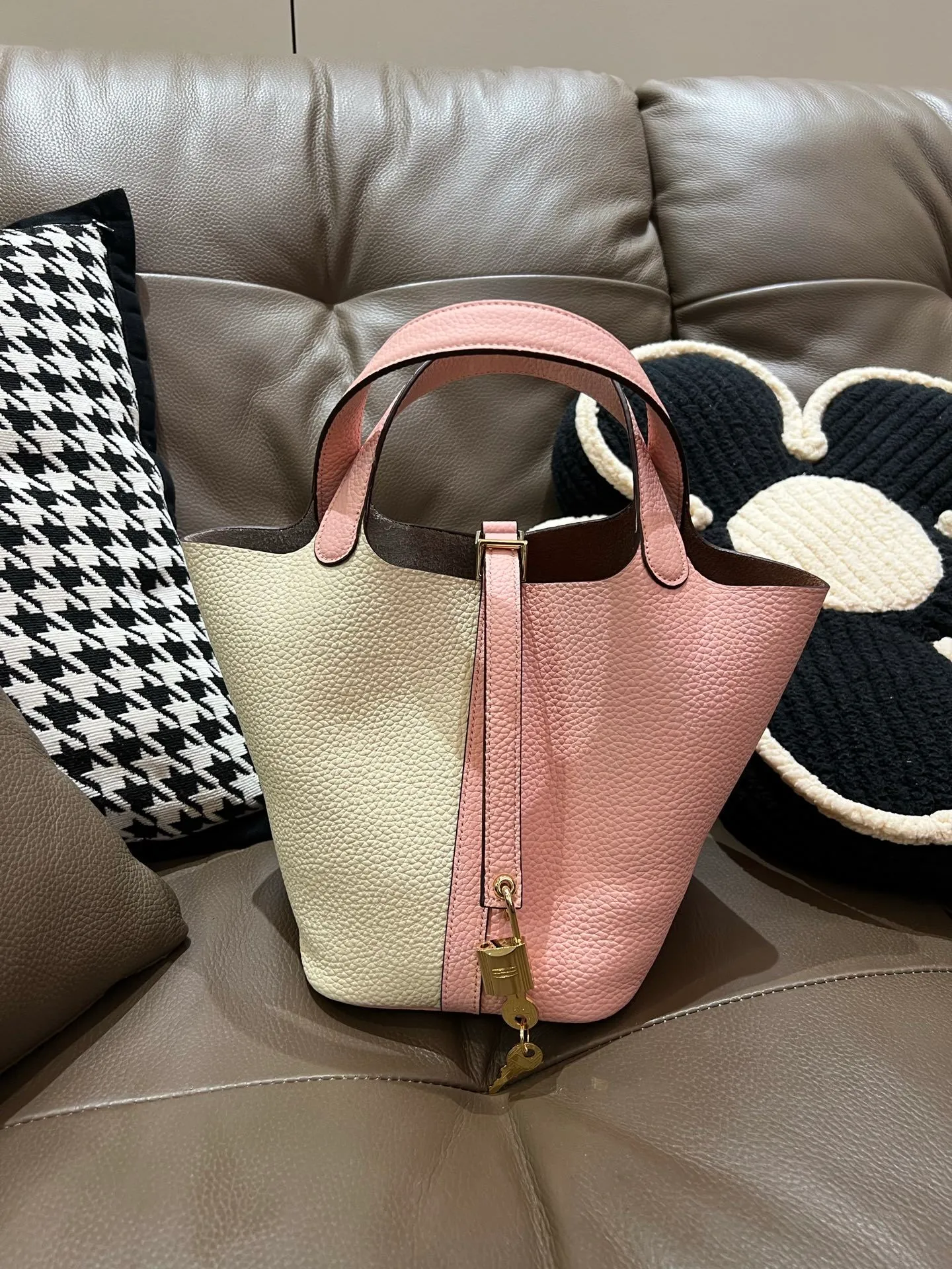 All categories Hermès women's bags (Hermès) Hermès 1818