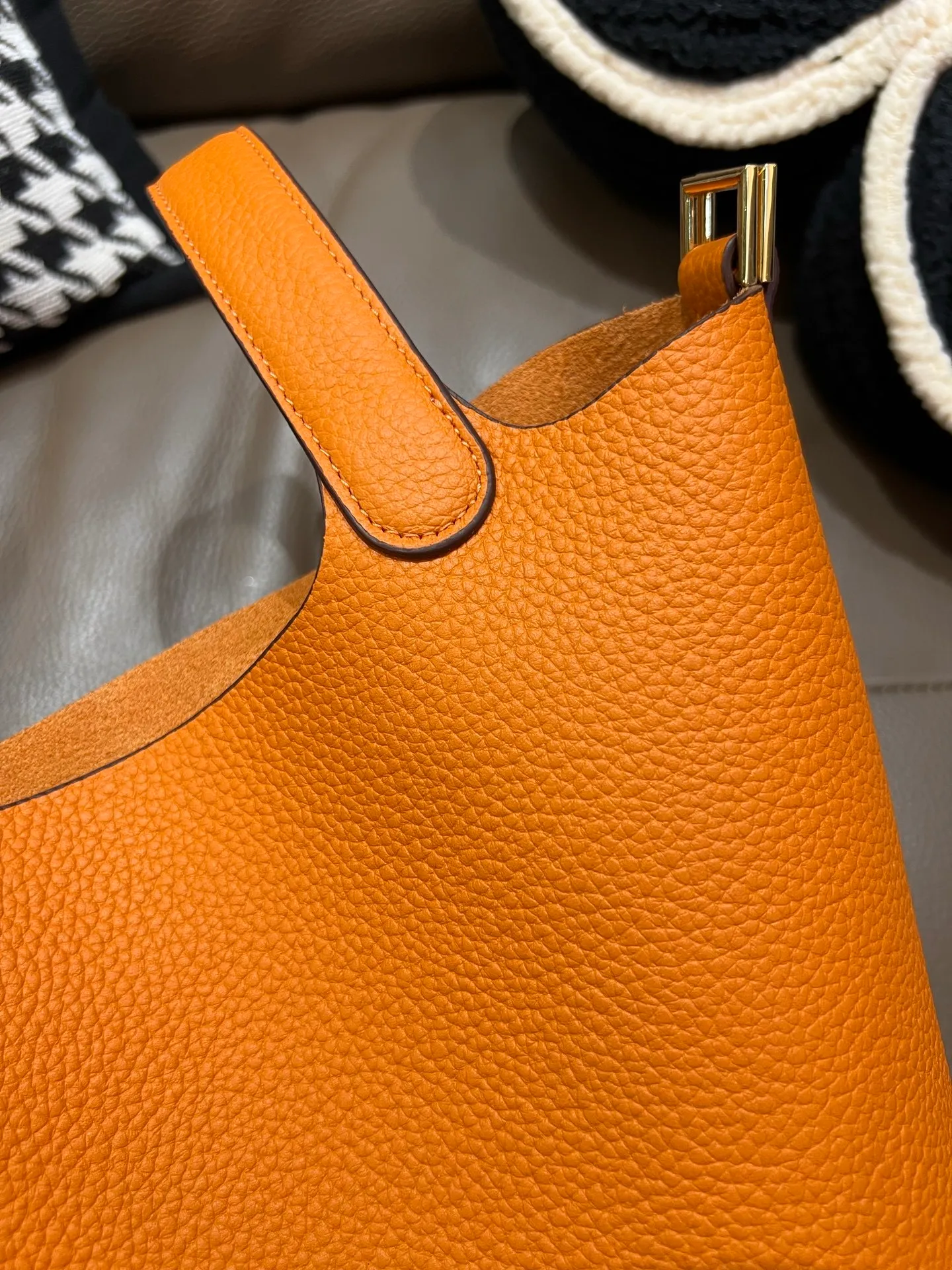 All categories Hermès women's bags (Hermès) Hermès 1818