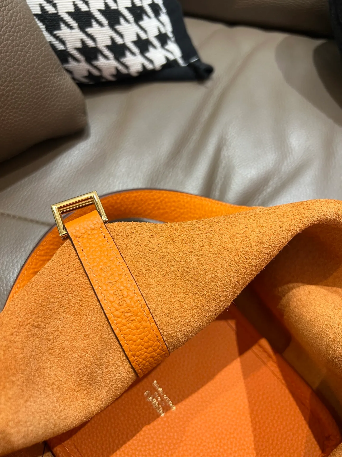 All categories Hermès women's bags (Hermès) Hermès 1818