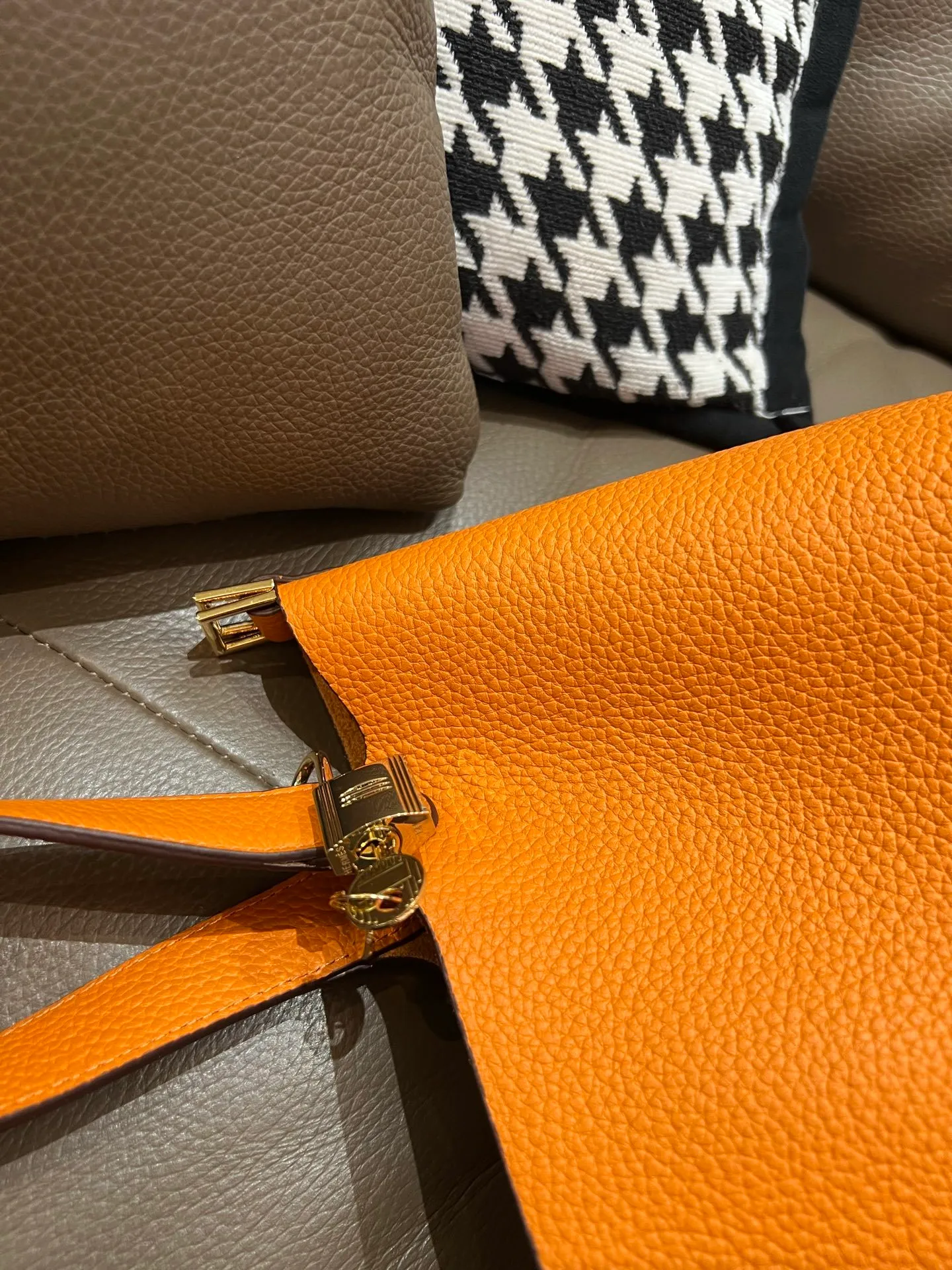 All categories Hermès women's bags (Hermès) Hermès 1818