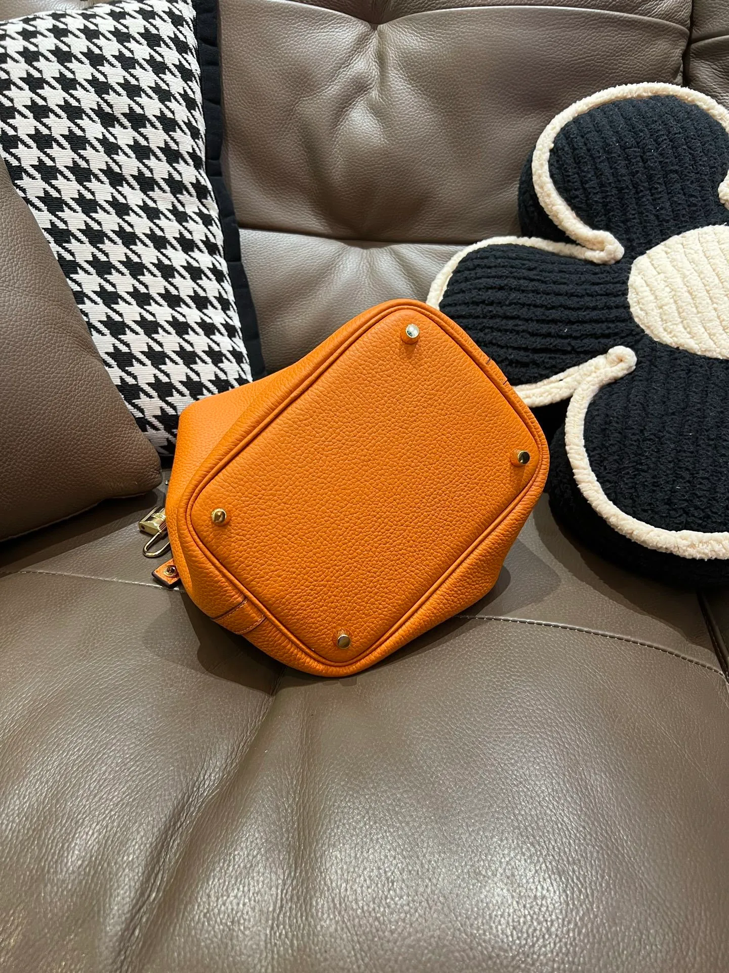 All categories Hermès women's bags (Hermès) Hermès 1818